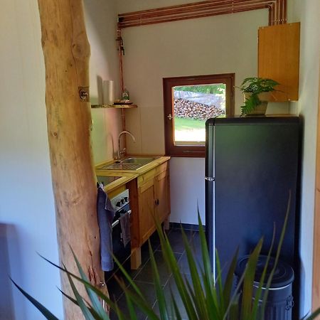 Explorer'S Lodge & Camping Helminghausen Esterno foto