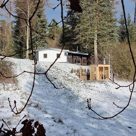 Explorer'S Lodge & Camping Helminghausen Esterno foto