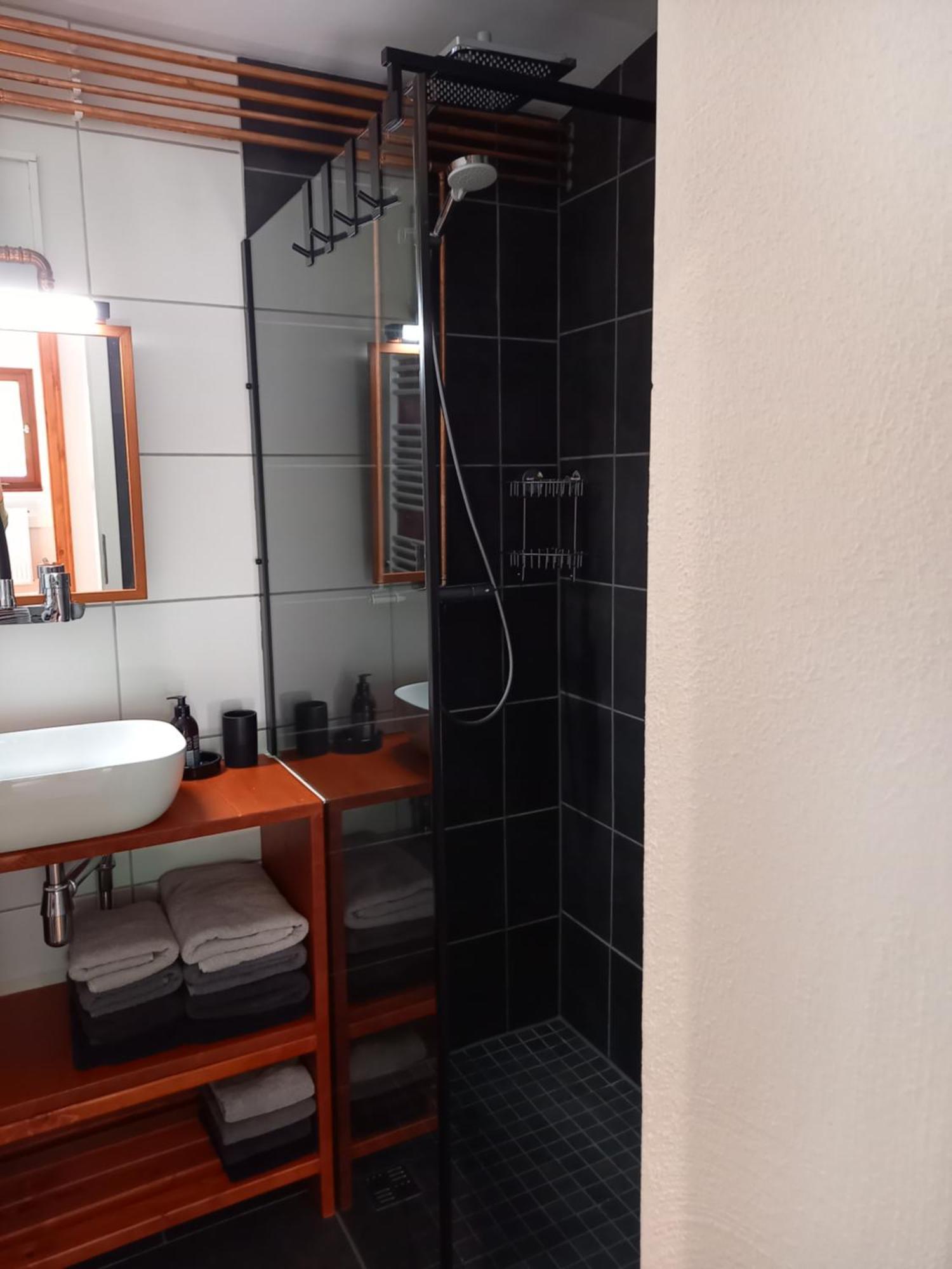 Explorer'S Lodge & Camping Helminghausen Esterno foto