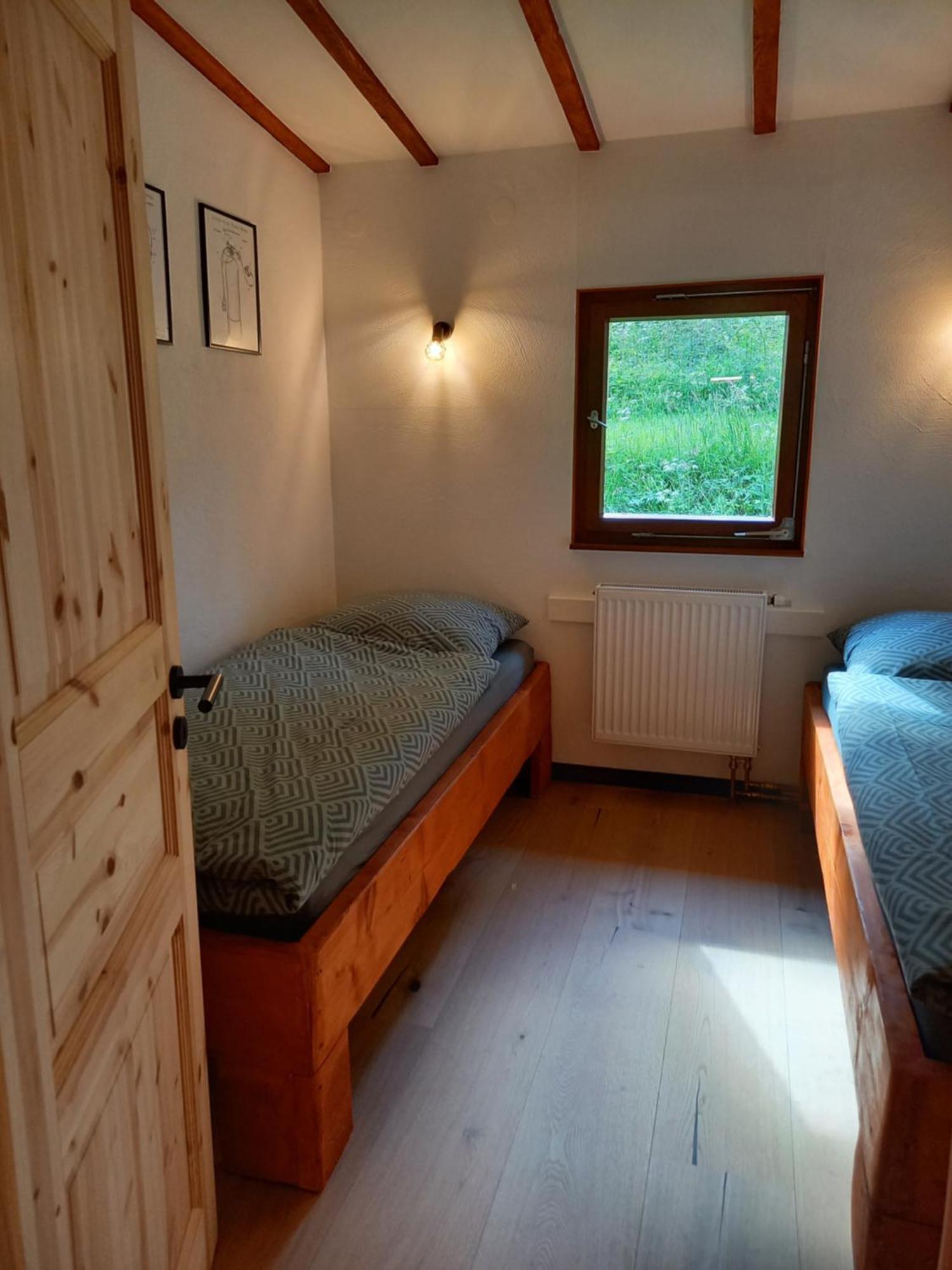 Explorer'S Lodge & Camping Helminghausen Esterno foto