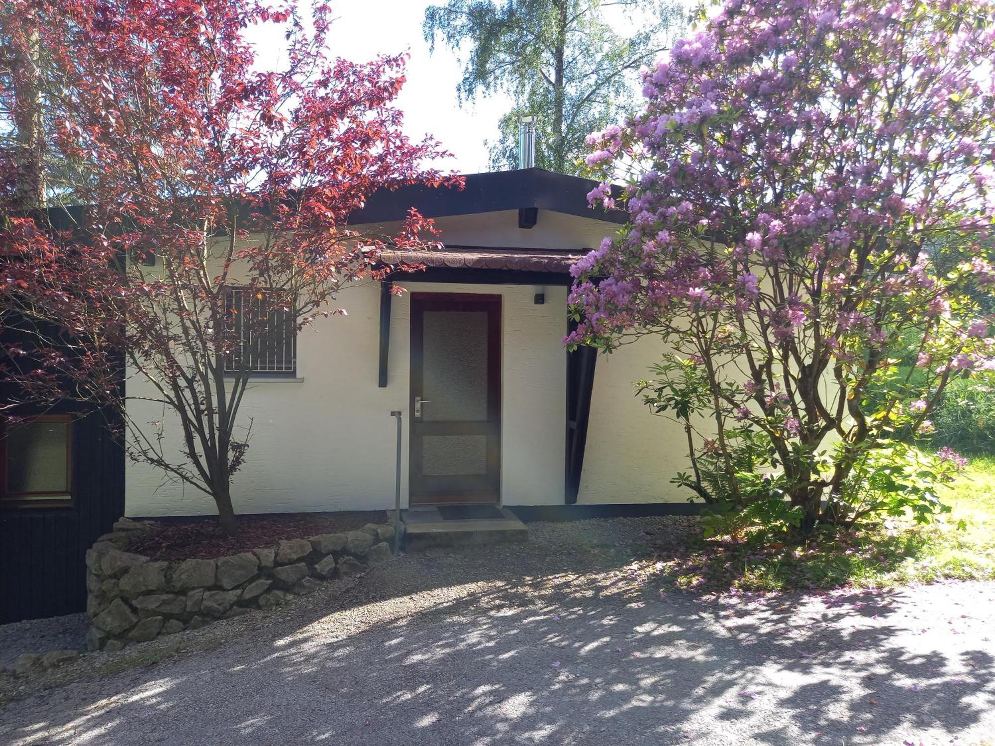 Explorer'S Lodge & Camping Helminghausen Esterno foto
