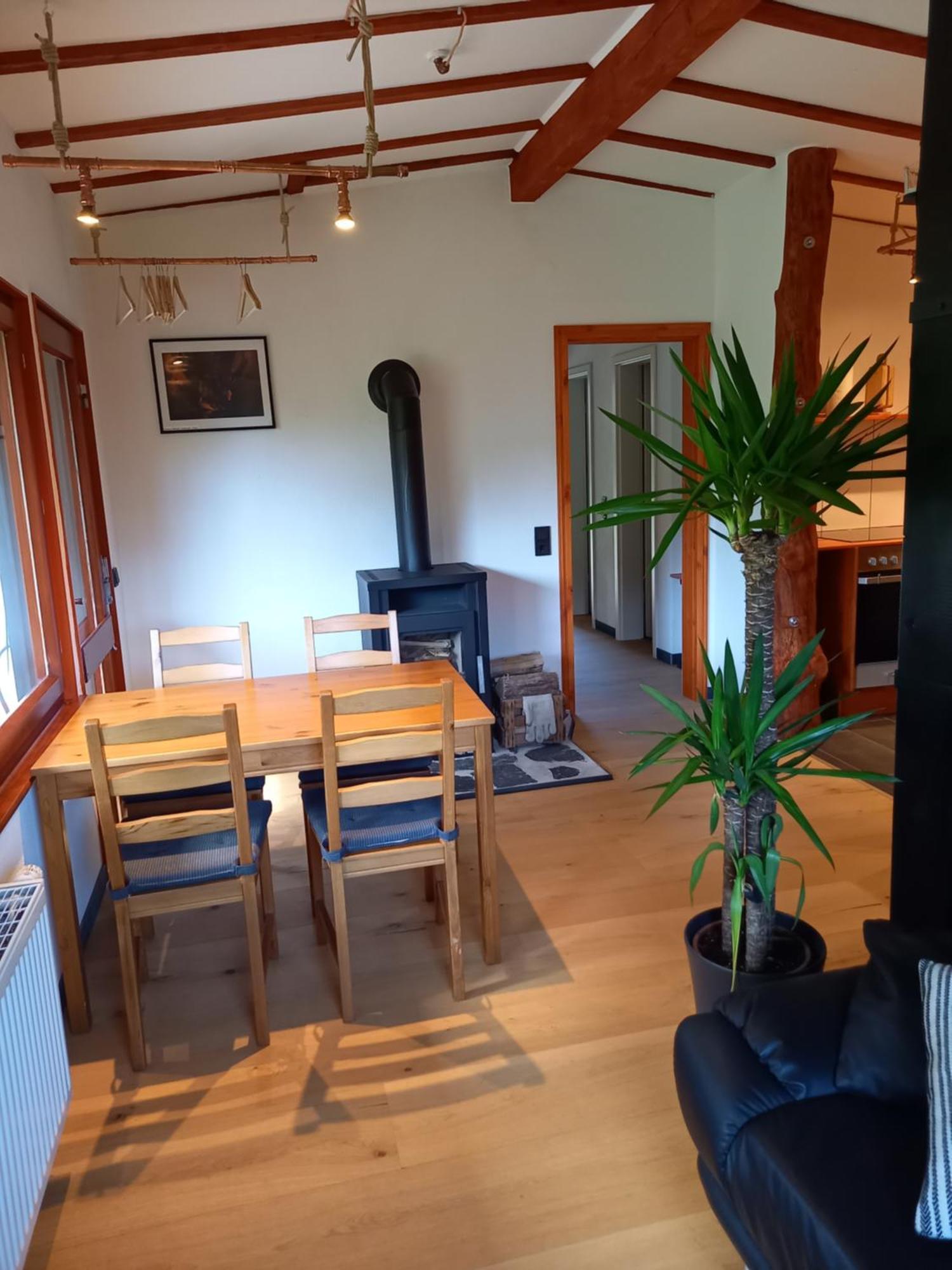 Explorer'S Lodge & Camping Helminghausen Esterno foto